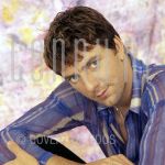 10-07-1998 Ruud de Wild at studio in Amsterdam.

[keywords]Posed, Eyecontact, DJ[/keywords]